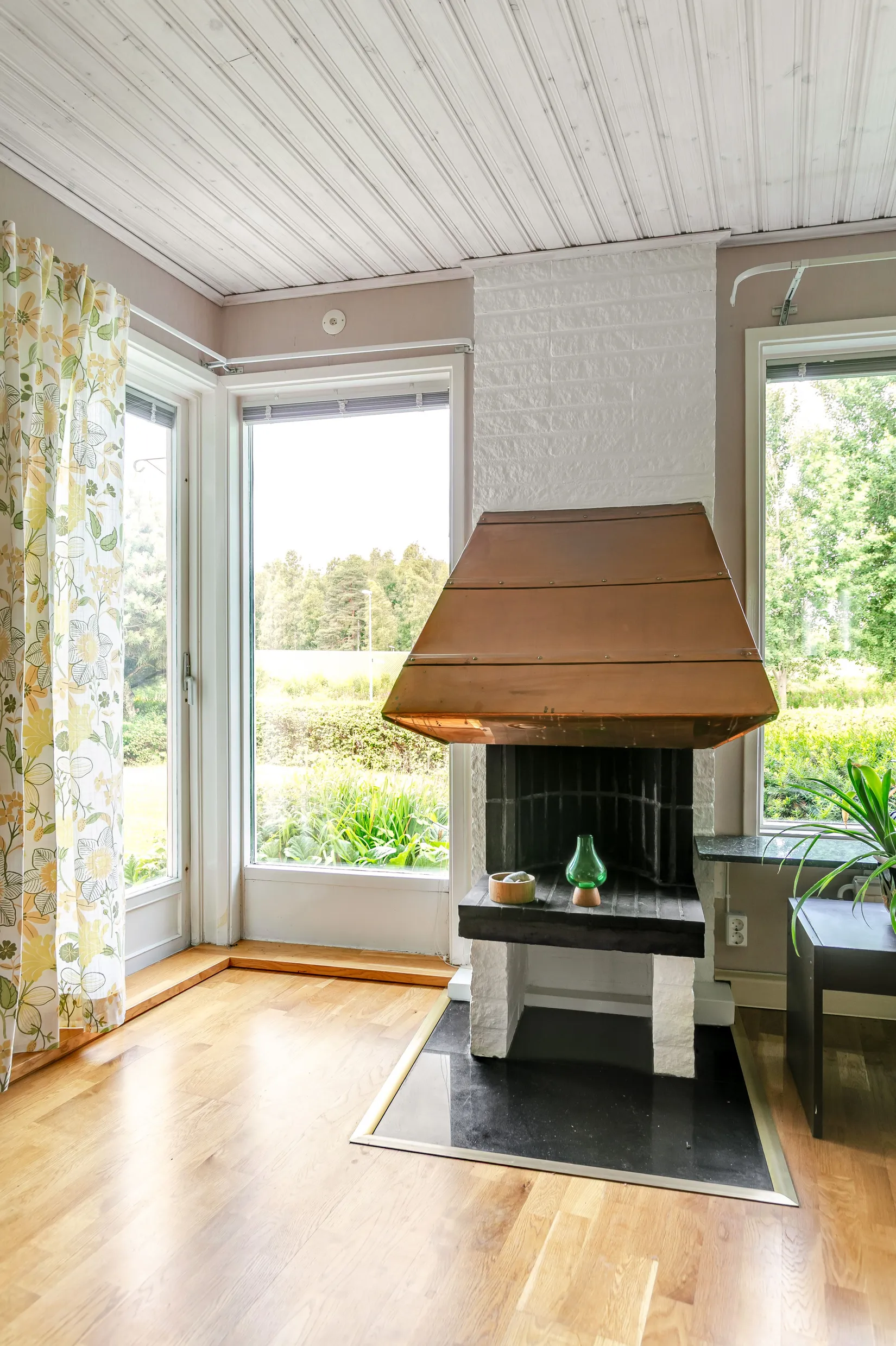 Villa, Södra allén 17, Handskeryd, Nässjö