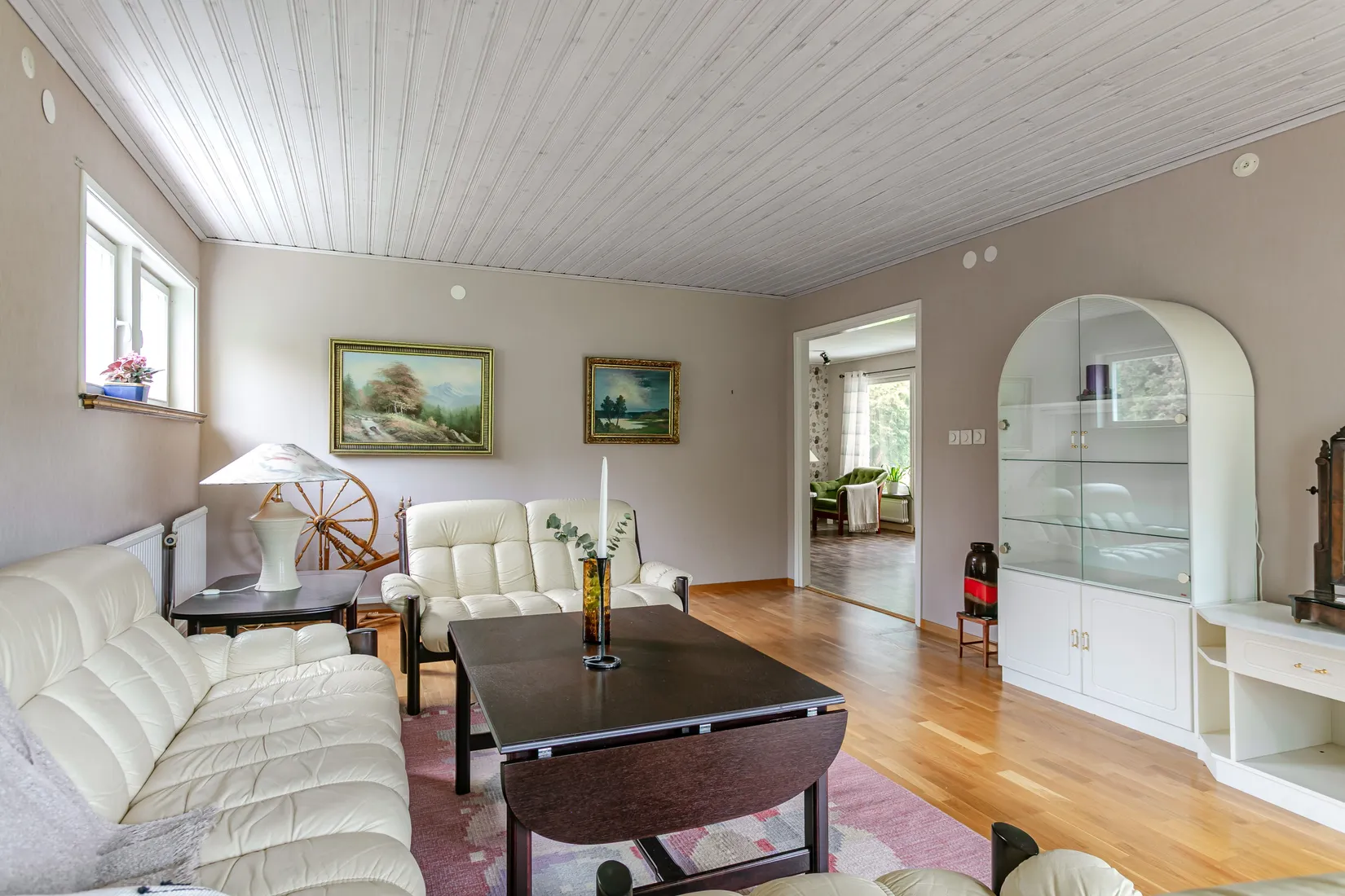 Villa, Södra allén 17, Handskeryd, Nässjö
