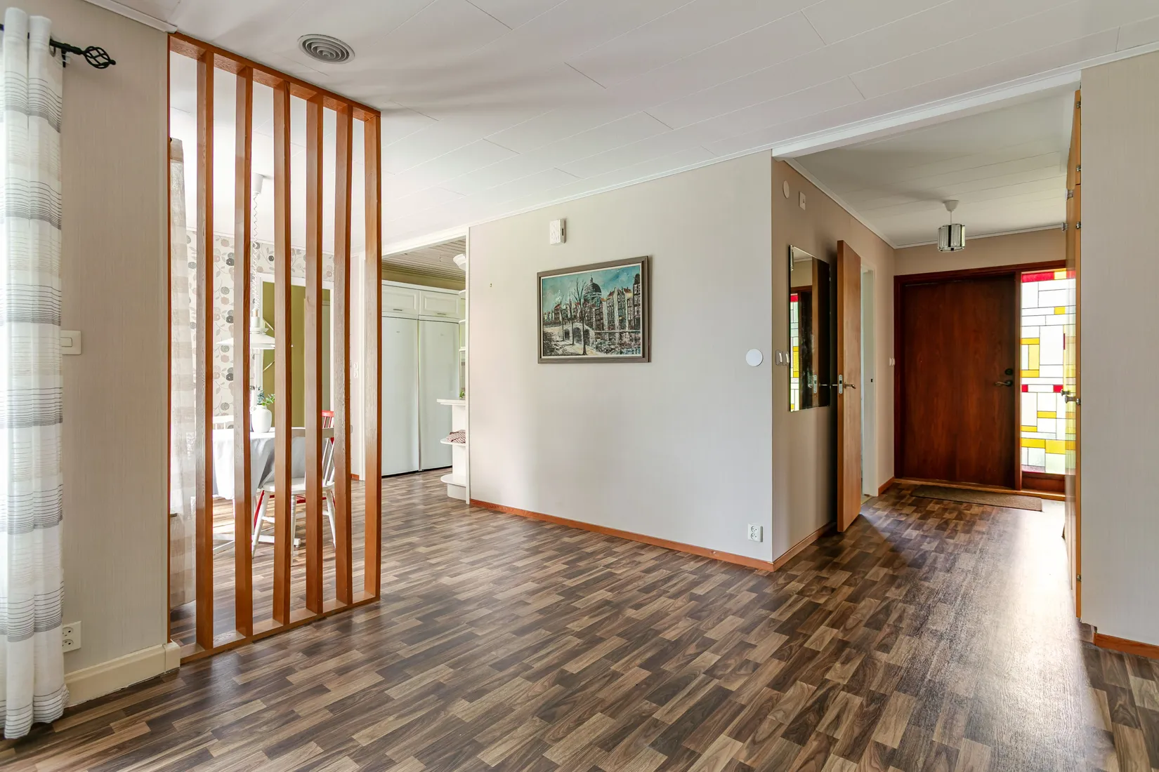 Villa, Södra allén 17, Handskeryd, Nässjö
