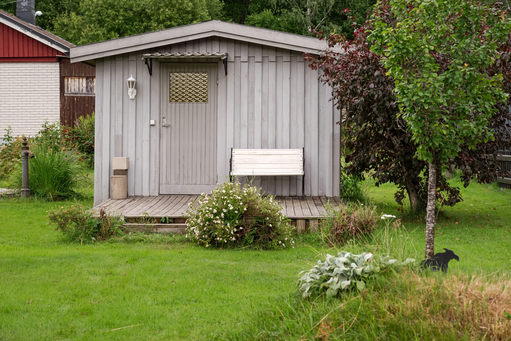 Villa, Skovelvägen 6, Ljusne, Söderhamn