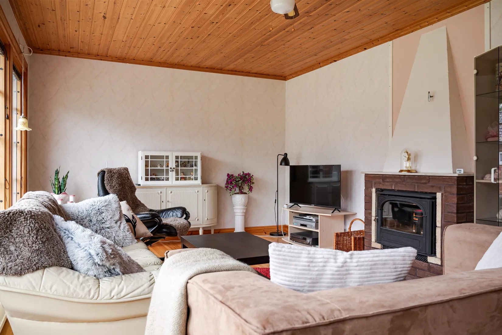 Villa, Skovelvägen 6, Ljusne, Söderhamn