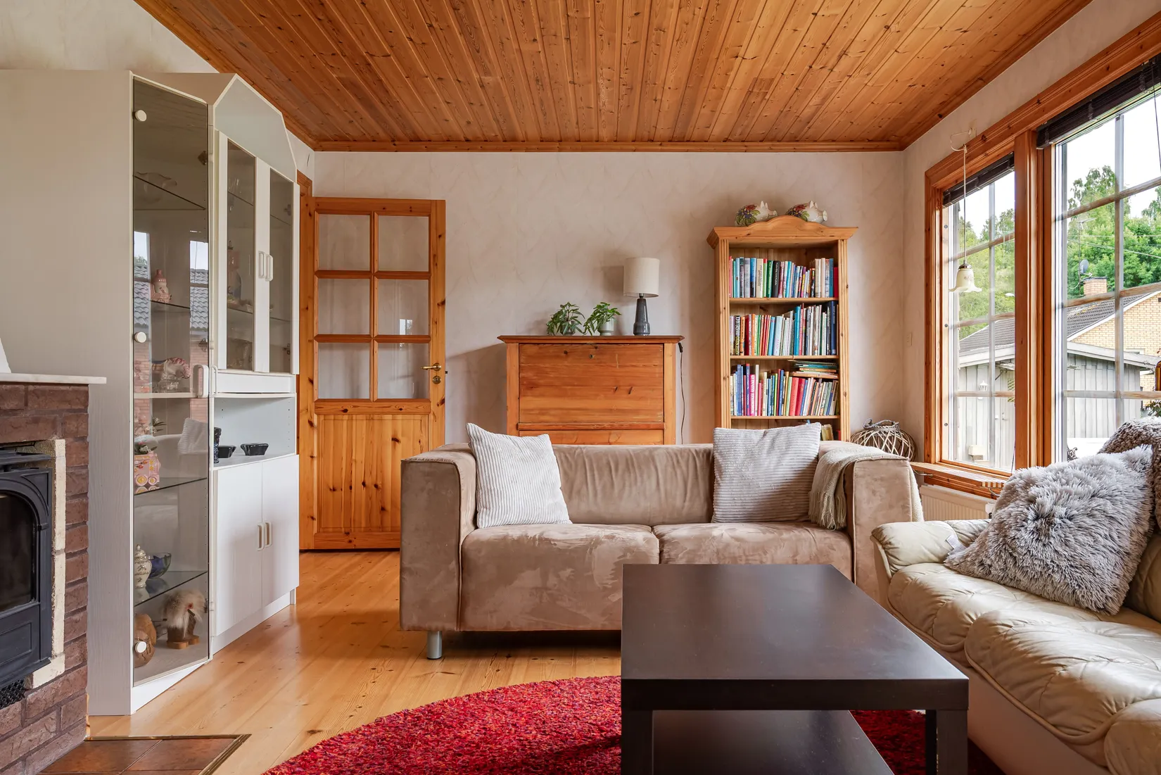 Villa, Skovelvägen 6, Ljusne, Söderhamn