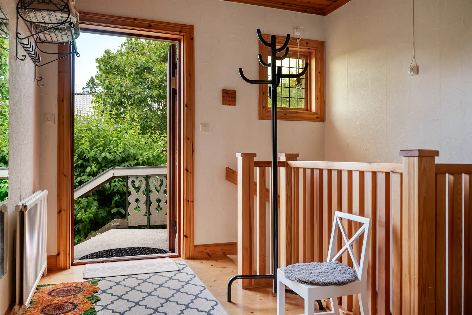 Villa, Skovelvägen 6, Ljusne, Söderhamn