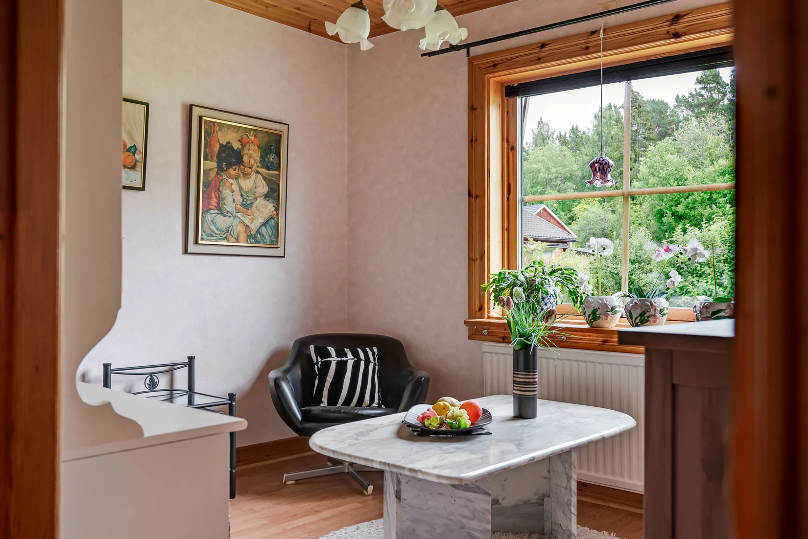 Villa, Skovelvägen 6, Ljusne, Söderhamn