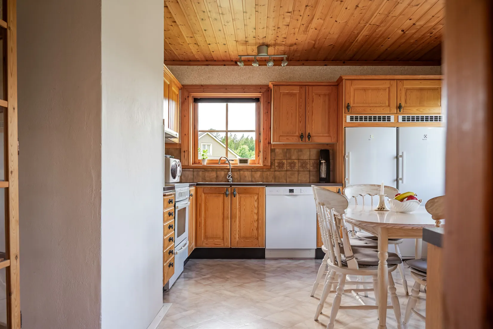 Villa, Skovelvägen 6, Ljusne, Söderhamn