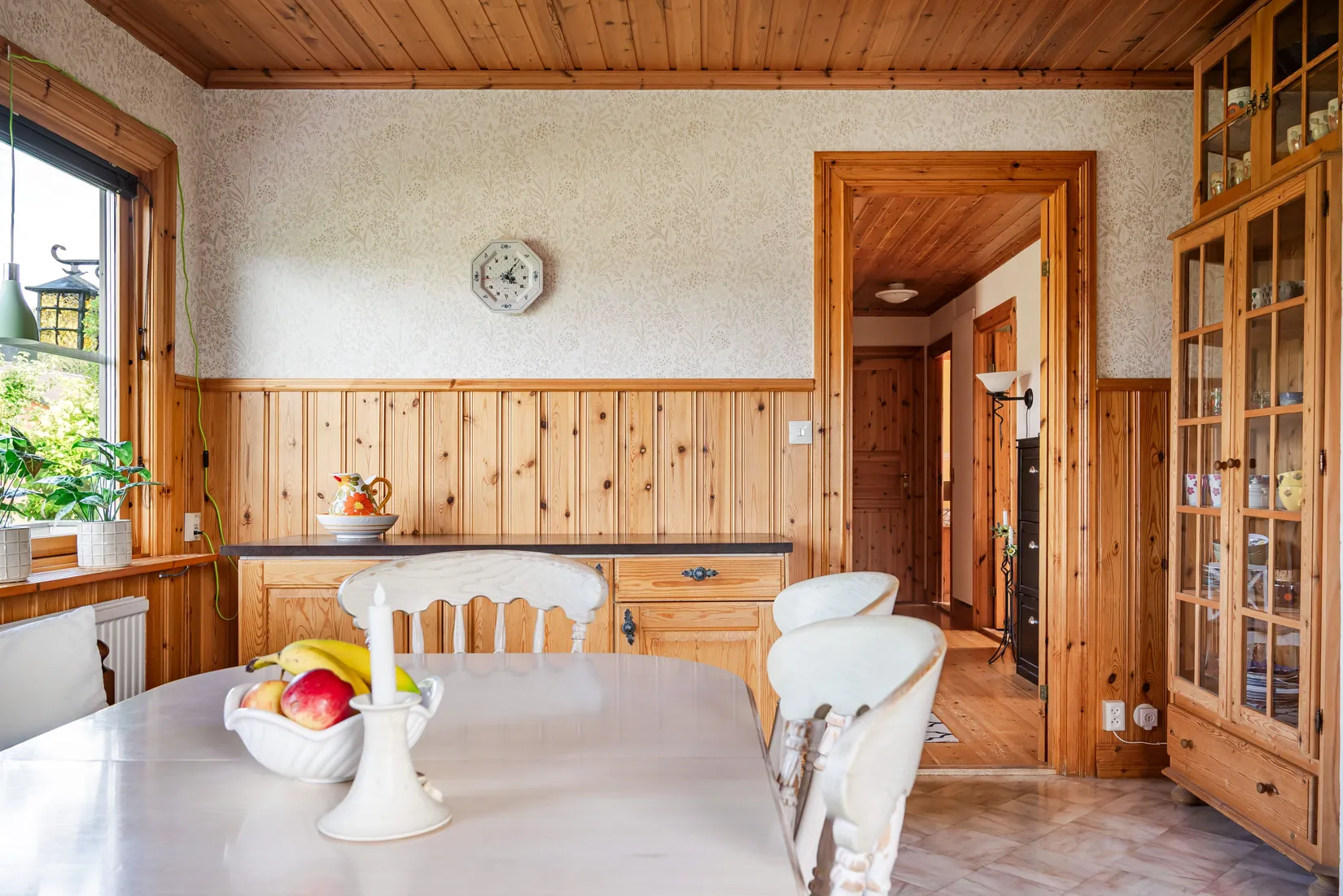 Villa, Skovelvägen 6, Ljusne, Söderhamn