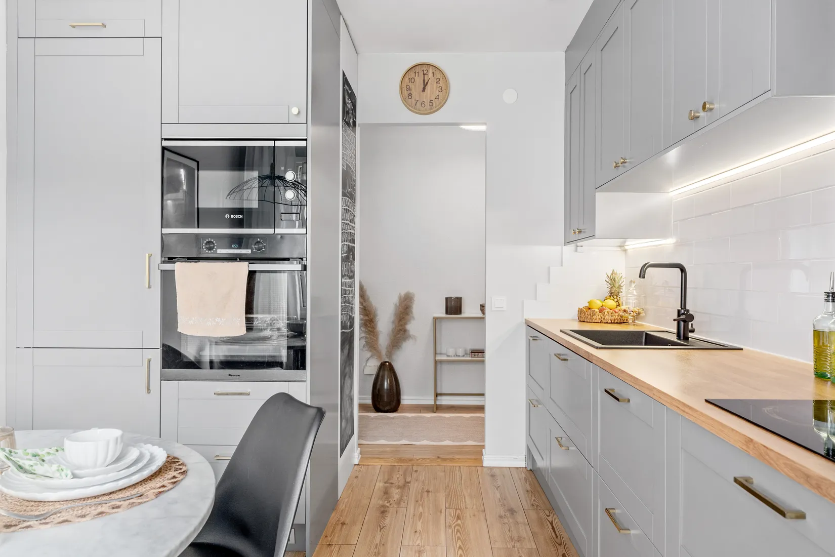 Bostadsrätt, Västgötavägen 23A, Östra Gärdet, Falkenberg