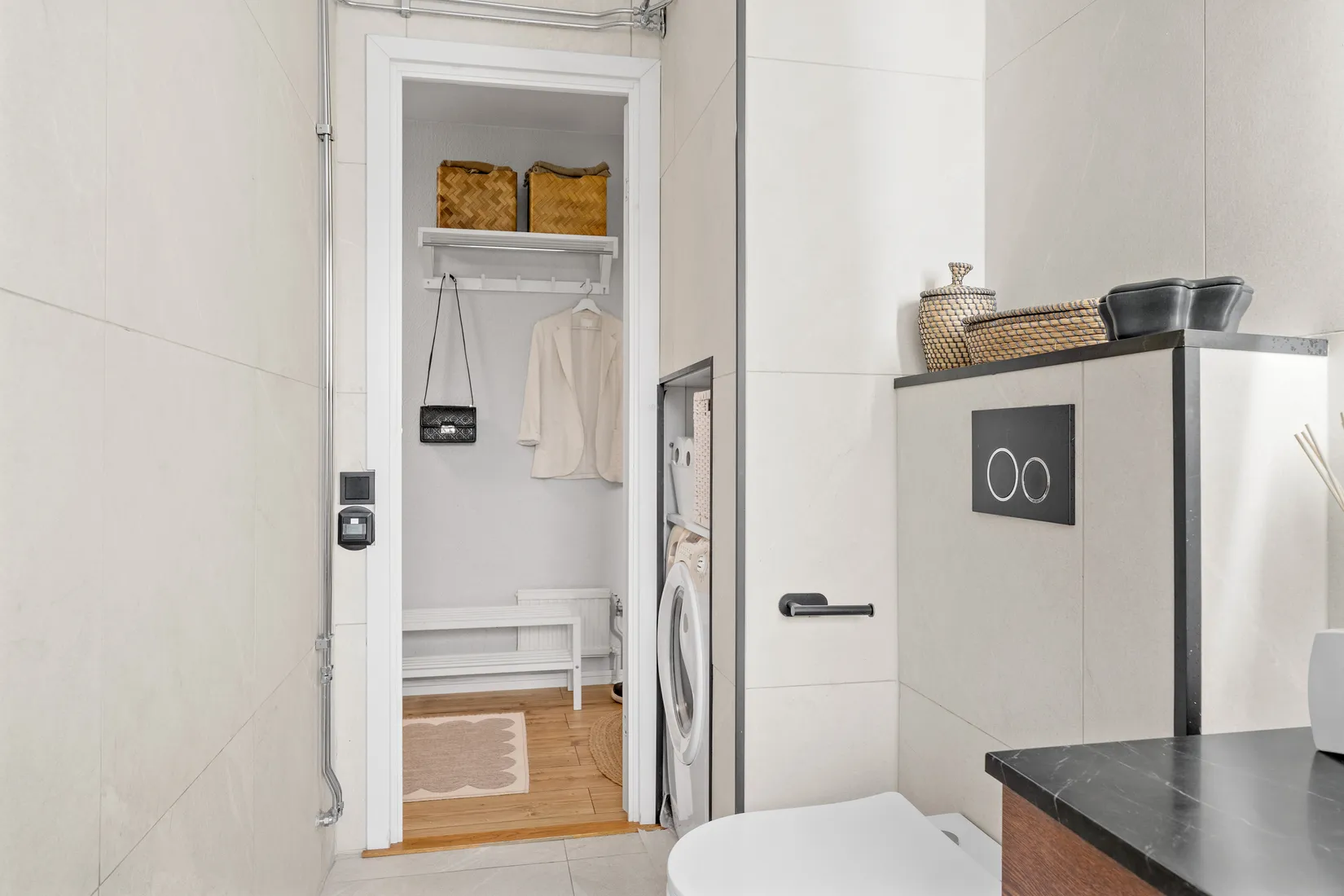 Bostadsrätt, Västgötavägen 23A, Östra Gärdet, Falkenberg