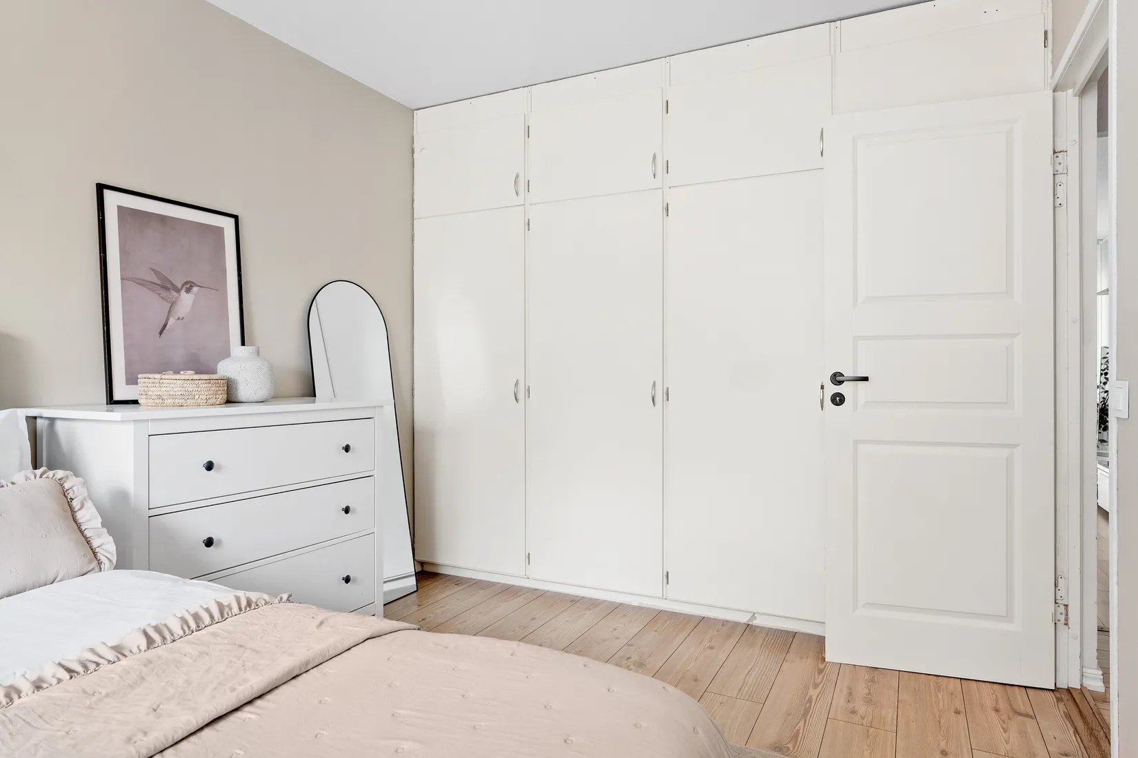Bostadsrätt, Västgötavägen 23A, Östra Gärdet, Falkenberg