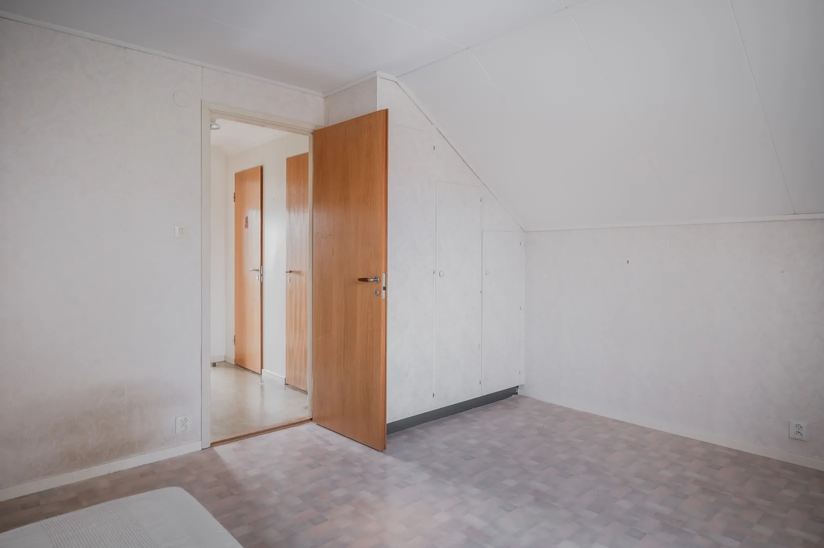 Villa, Liljevägen 17, Sund, Örnsköldsvik