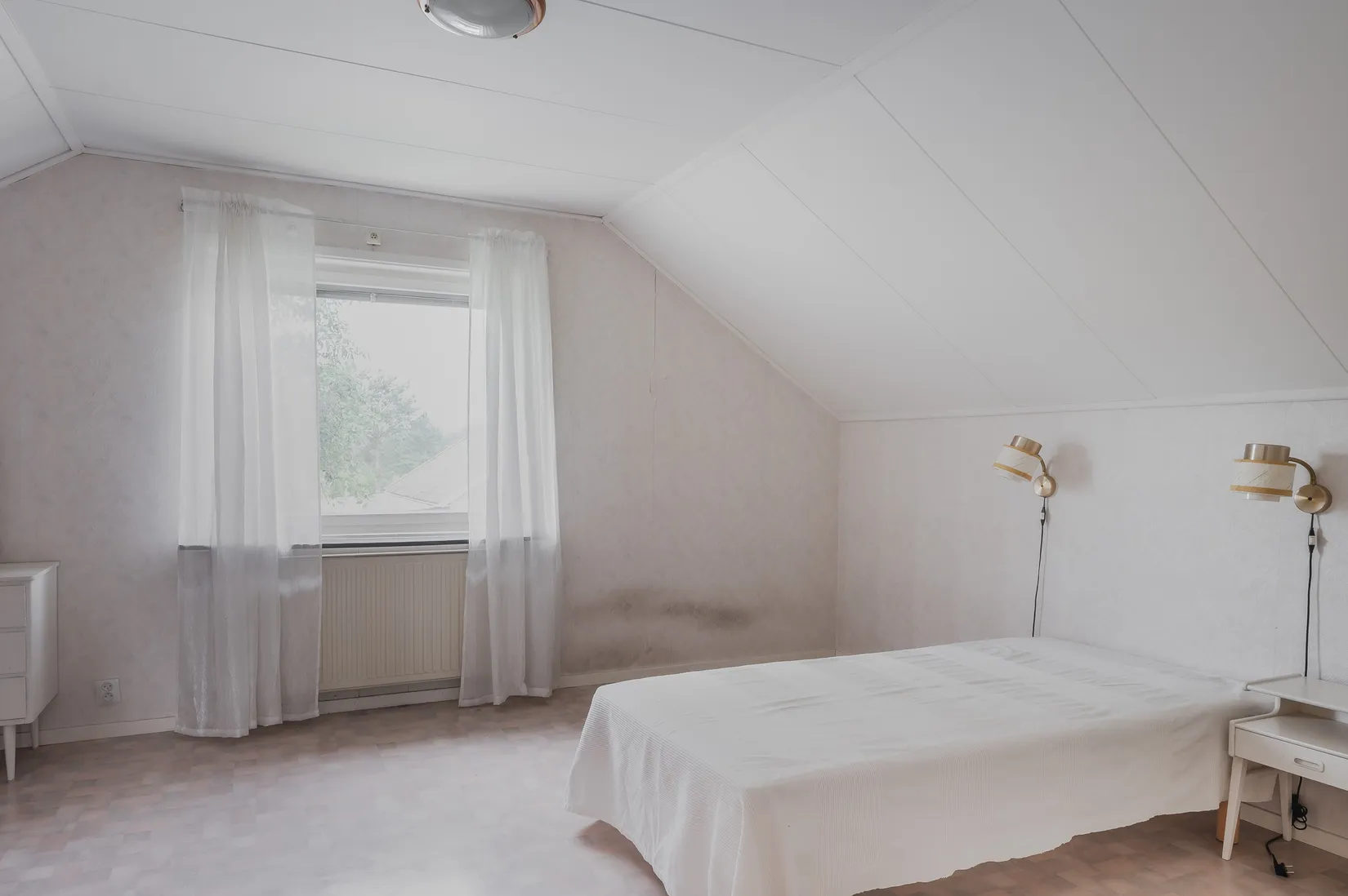 Villa, Liljevägen 17, Sund, Örnsköldsvik