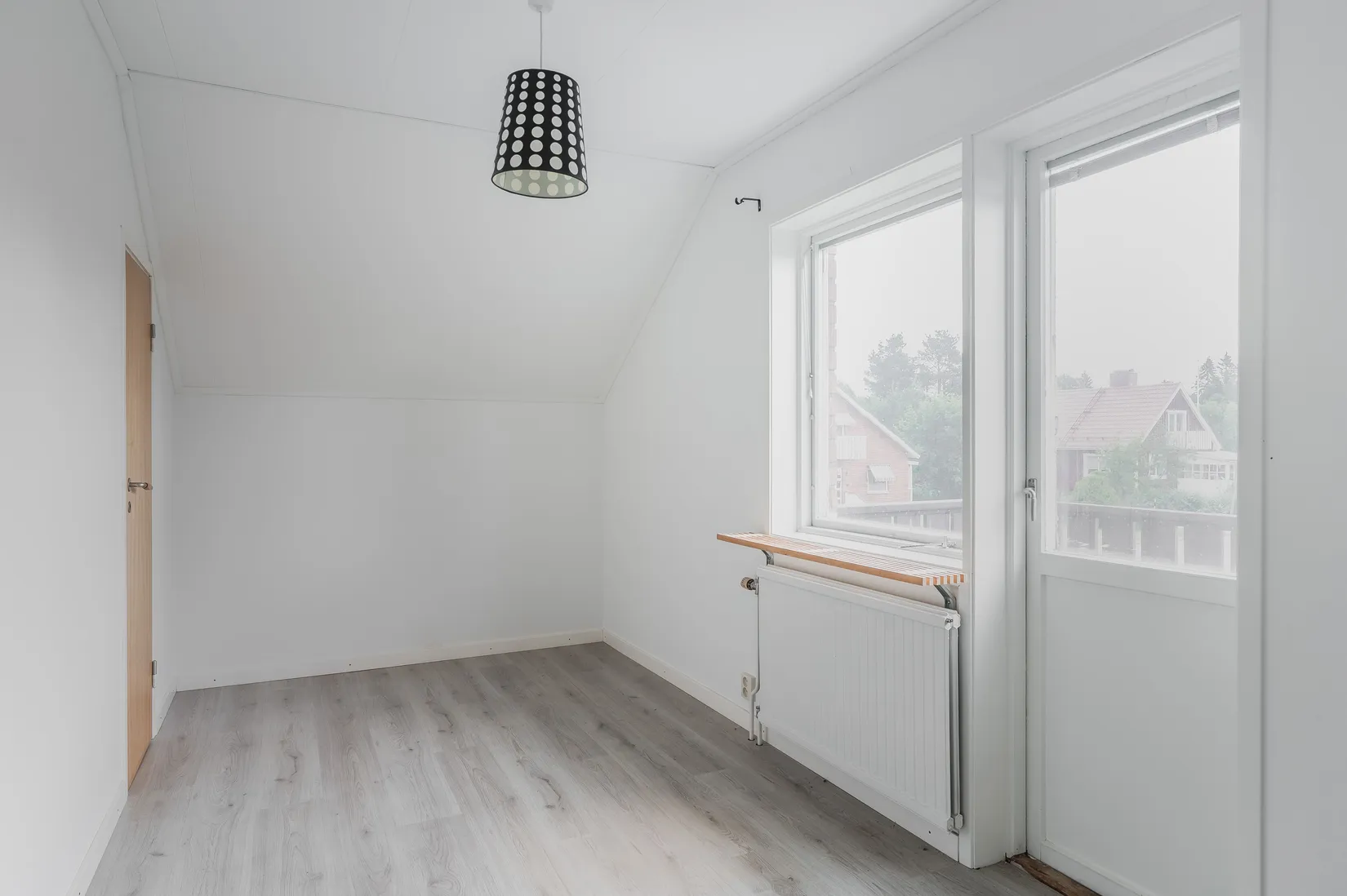 Villa, Liljevägen 17, Sund, Örnsköldsvik