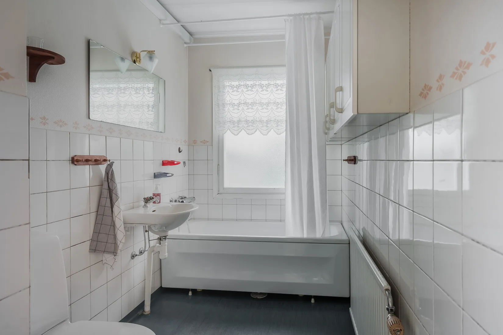 Villa, Liljevägen 17, Sund, Örnsköldsvik