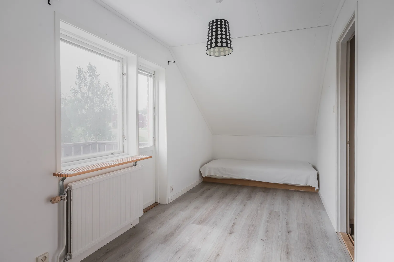 Villa, Liljevägen 17, Sund, Örnsköldsvik