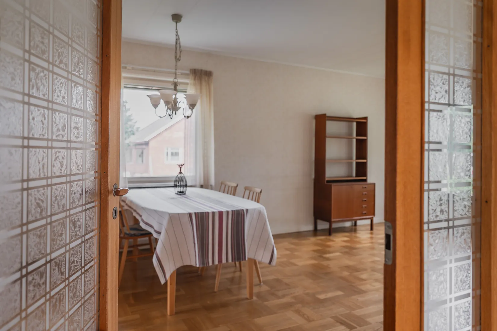 Villa, Liljevägen 17, Sund, Örnsköldsvik