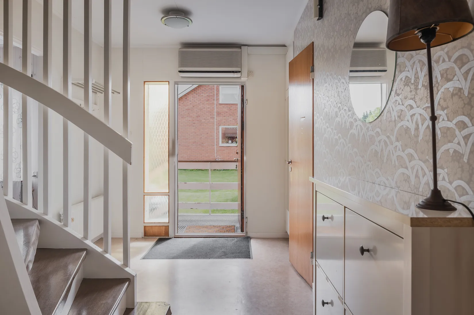 Villa, Liljevägen 17, Sund, Örnsköldsvik