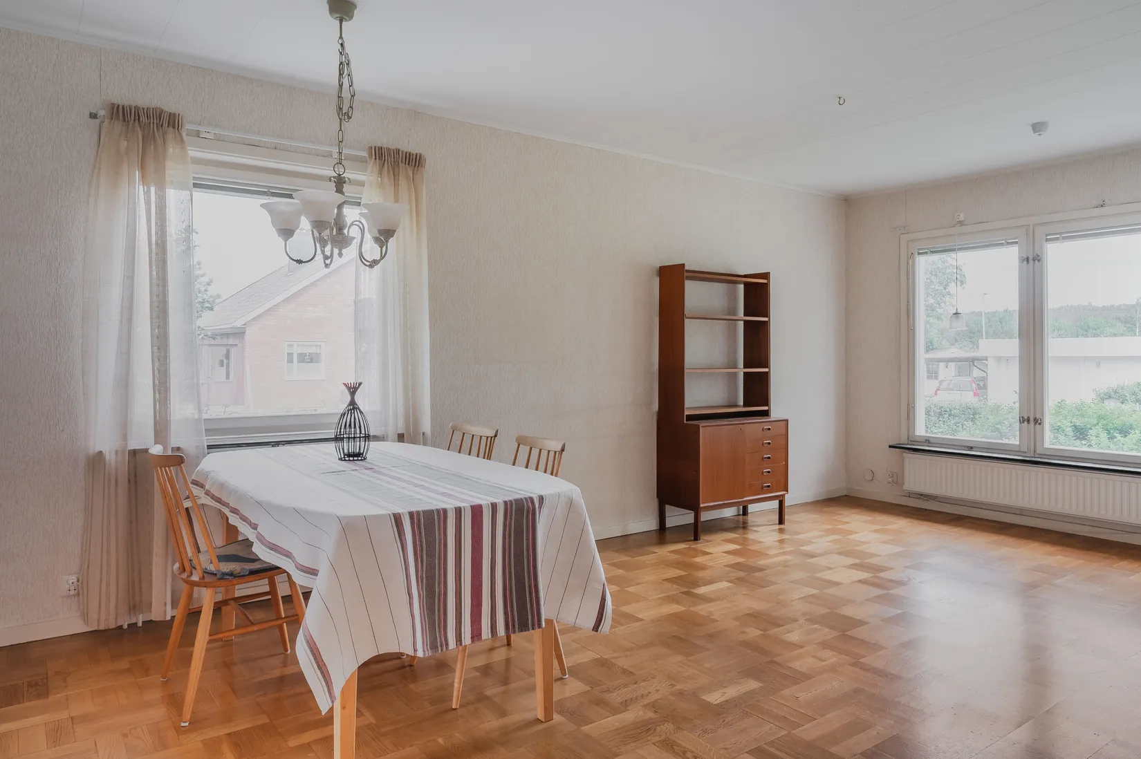 Villa, Liljevägen 17, Sund, Örnsköldsvik