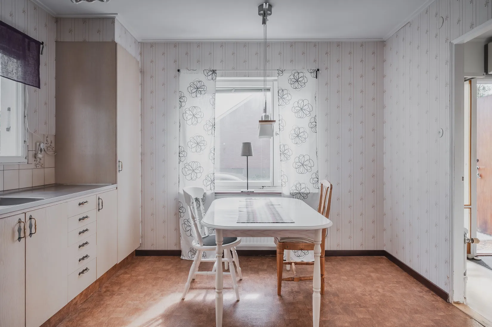 Villa, Liljevägen 17, Sund, Örnsköldsvik