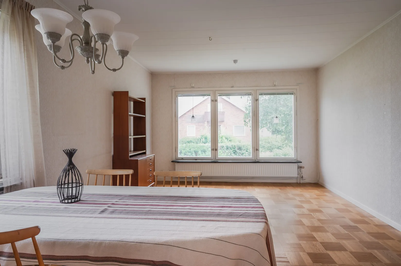 Villa, Liljevägen 17, Sund, Örnsköldsvik