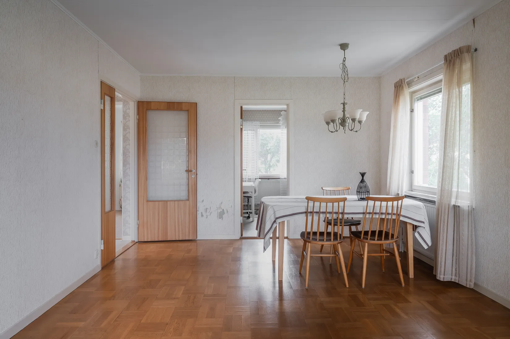 Villa, Liljevägen 17, Sund, Örnsköldsvik