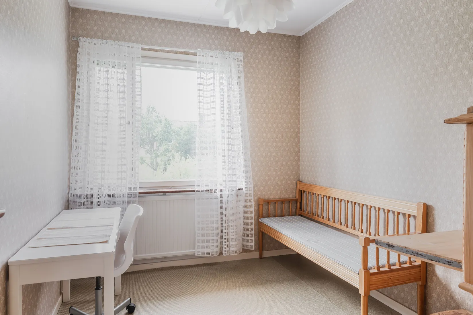 Villa, Liljevägen 17, Sund, Örnsköldsvik