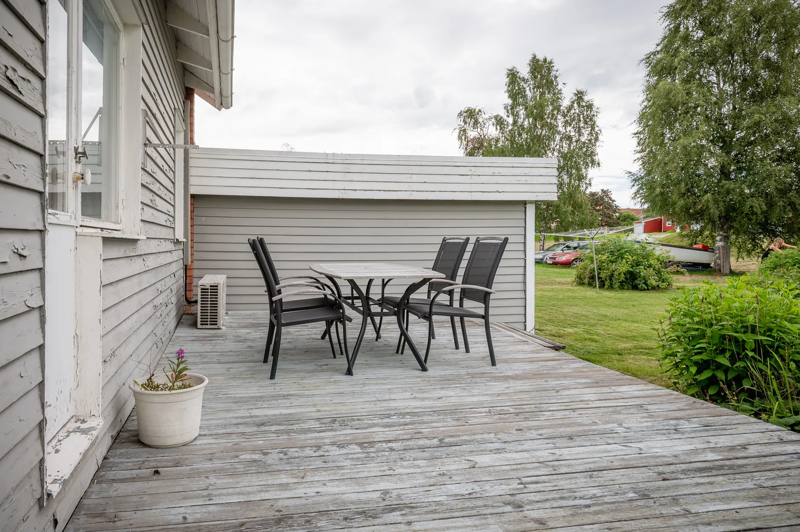 Villa, Liljevägen 17, Sund, Örnsköldsvik