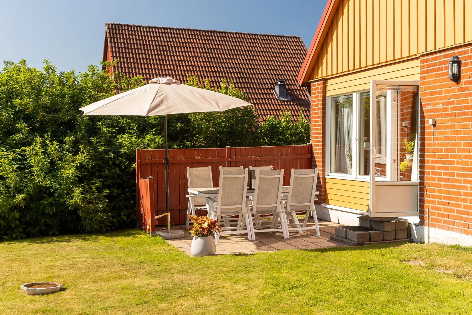 Villa, Skäringsbolsvägen 11, Skäringsbol, Kristinehamn