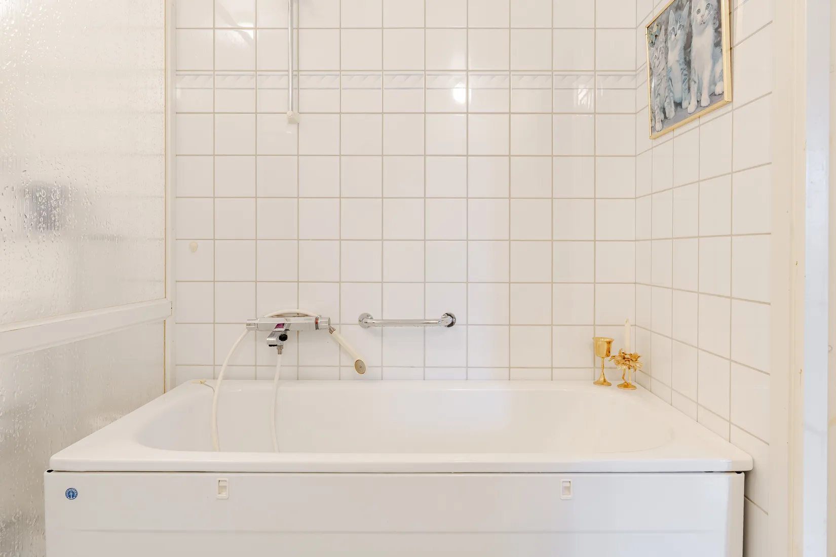 Bostadsrätt, Strandgatan 22, Centralt, Östersund