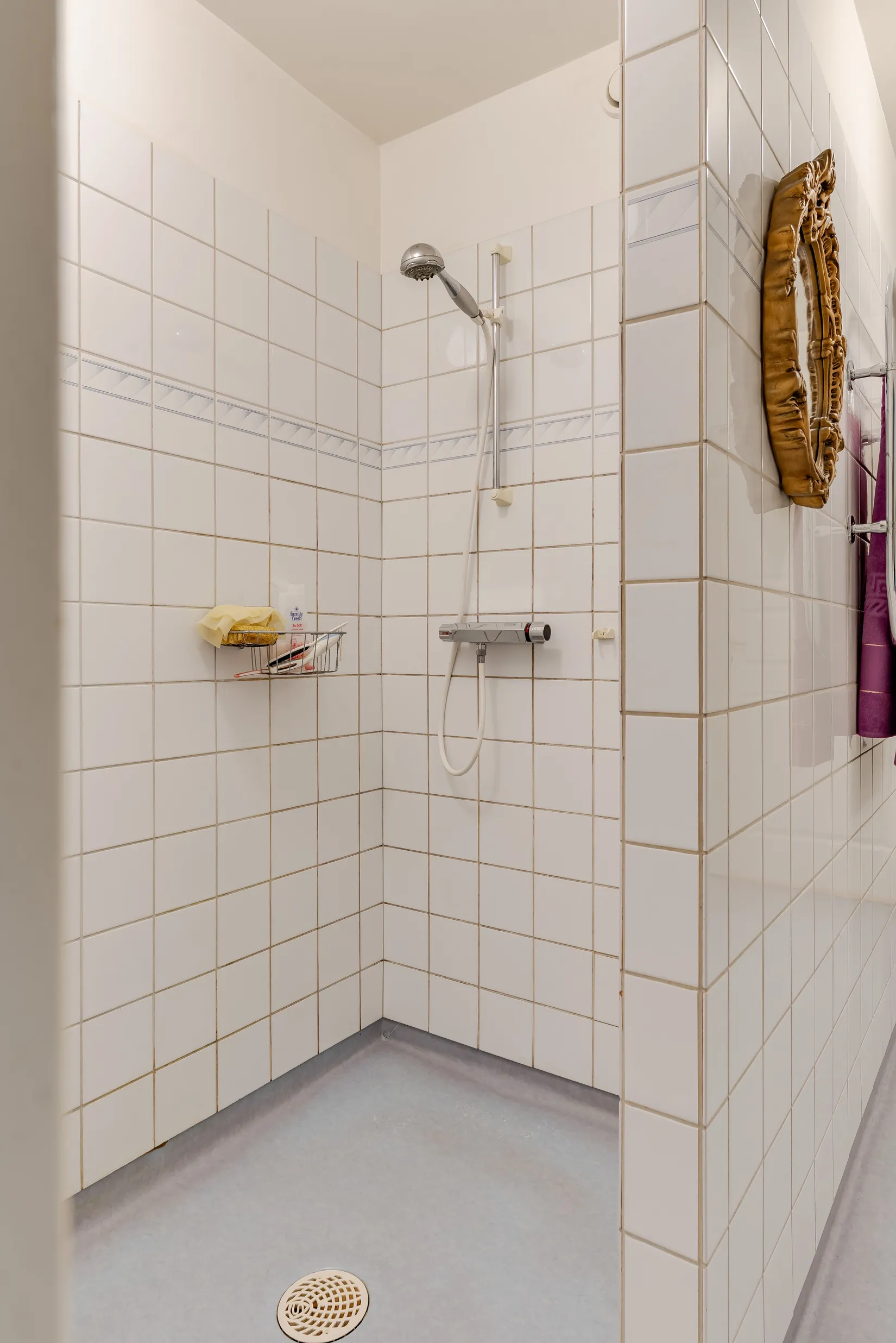 Bostadsrätt, Strandgatan 22, Centralt, Östersund
