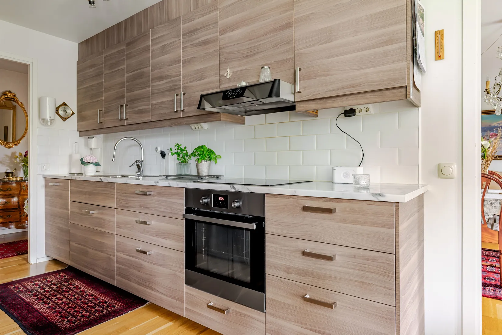 Bostadsrätt, Strandgatan 22, Centralt, Östersund