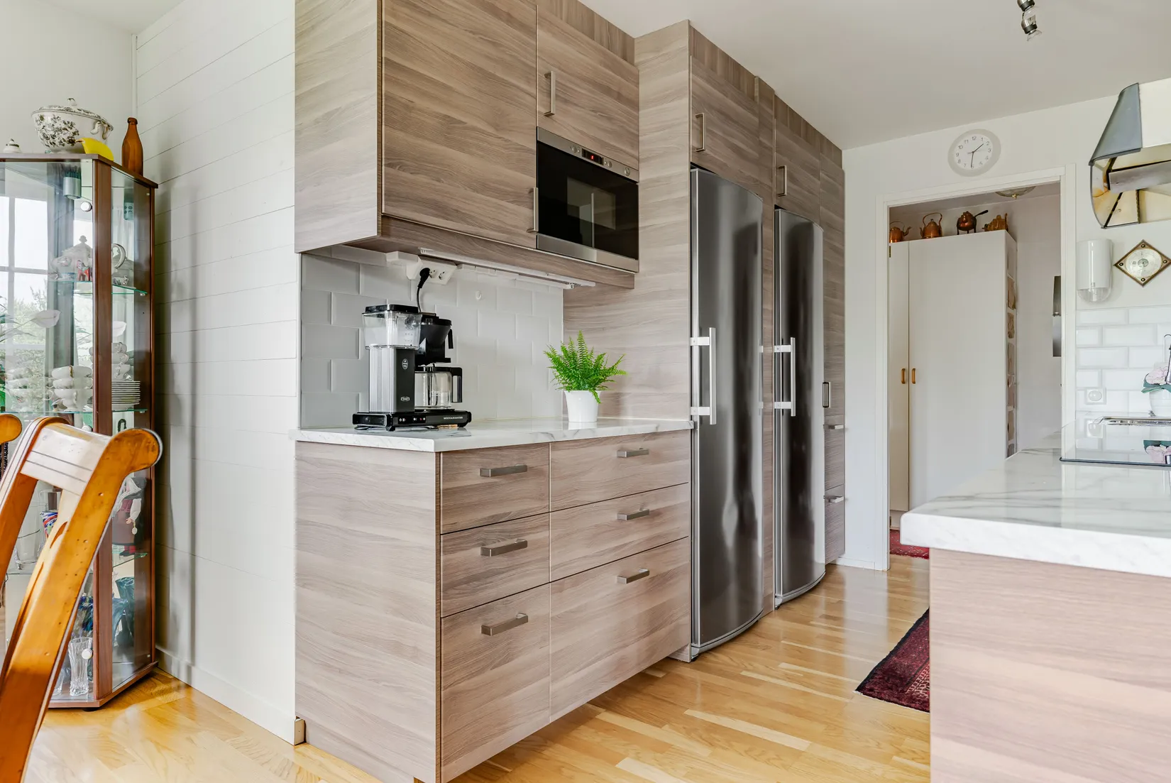 Bostadsrätt, Strandgatan 22, Centralt, Östersund