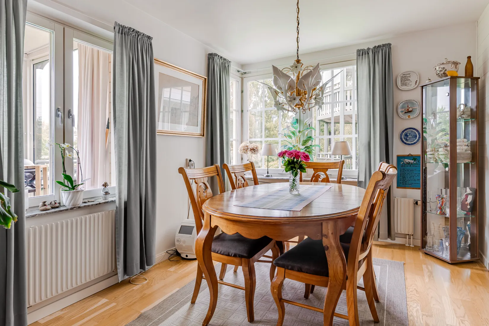 Bostadsrätt, Strandgatan 22, Centralt, Östersund