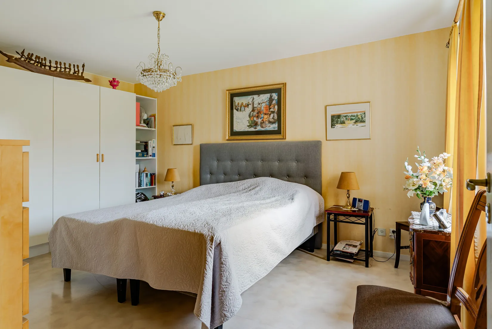 Bostadsrätt, Strandgatan 22, Centralt, Östersund
