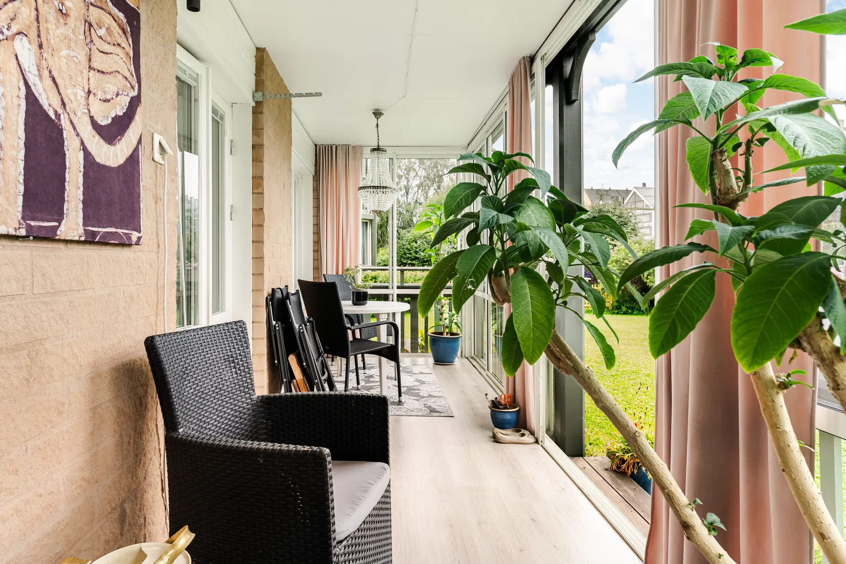 Bostadsrätt, Strandgatan 22, Centralt, Östersund