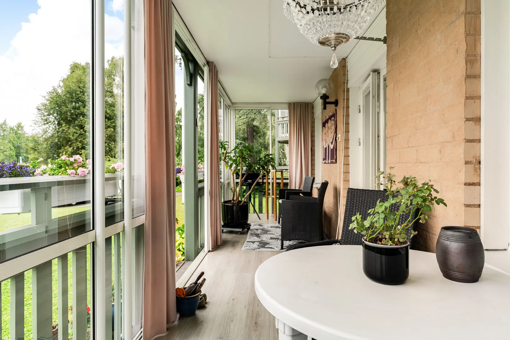 Bostadsrätt, Strandgatan 22, Centralt, Östersund