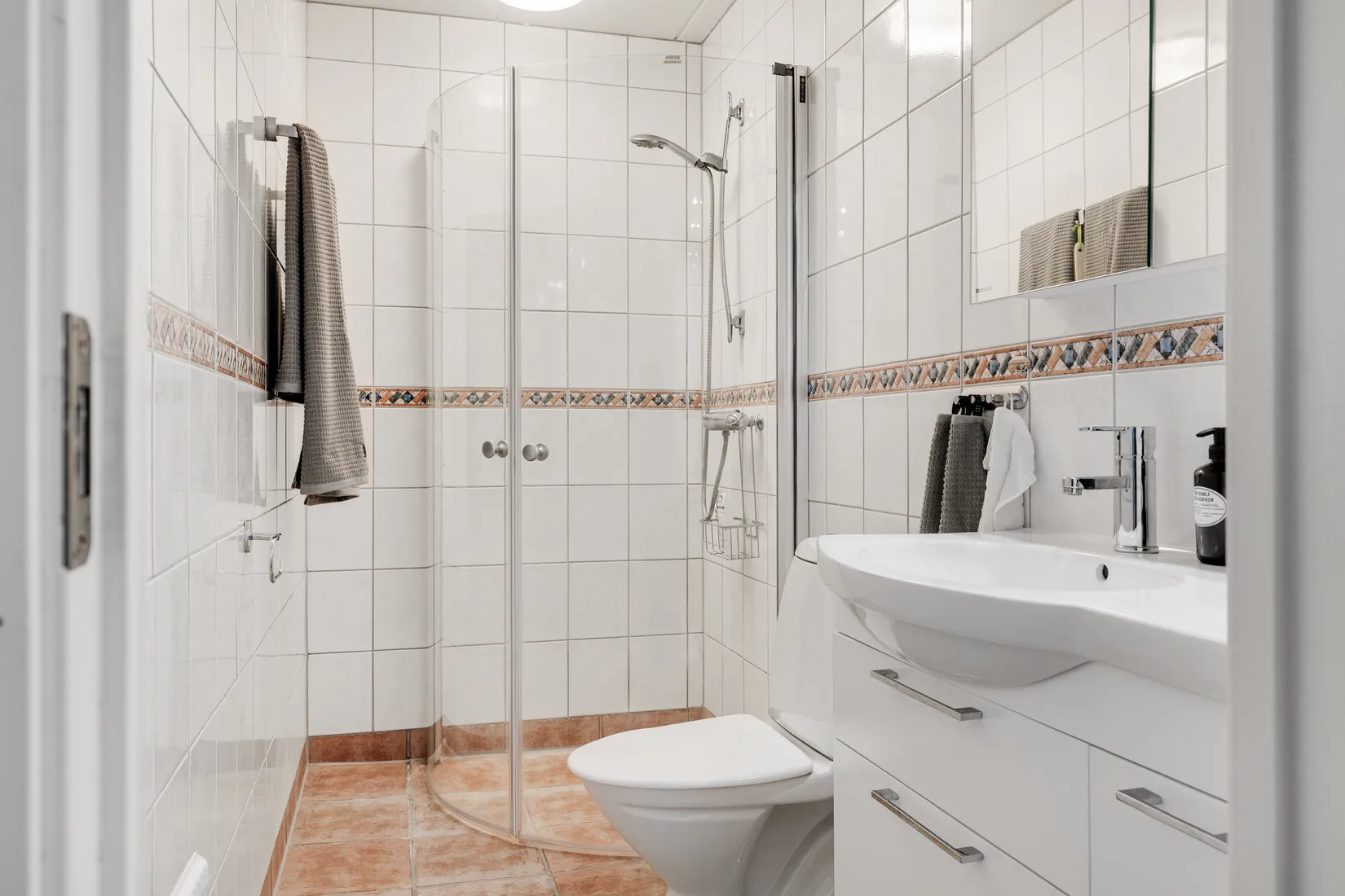 Villa, Valldammsgatan 24E, Trelleborg - Centralt, Trelleborg