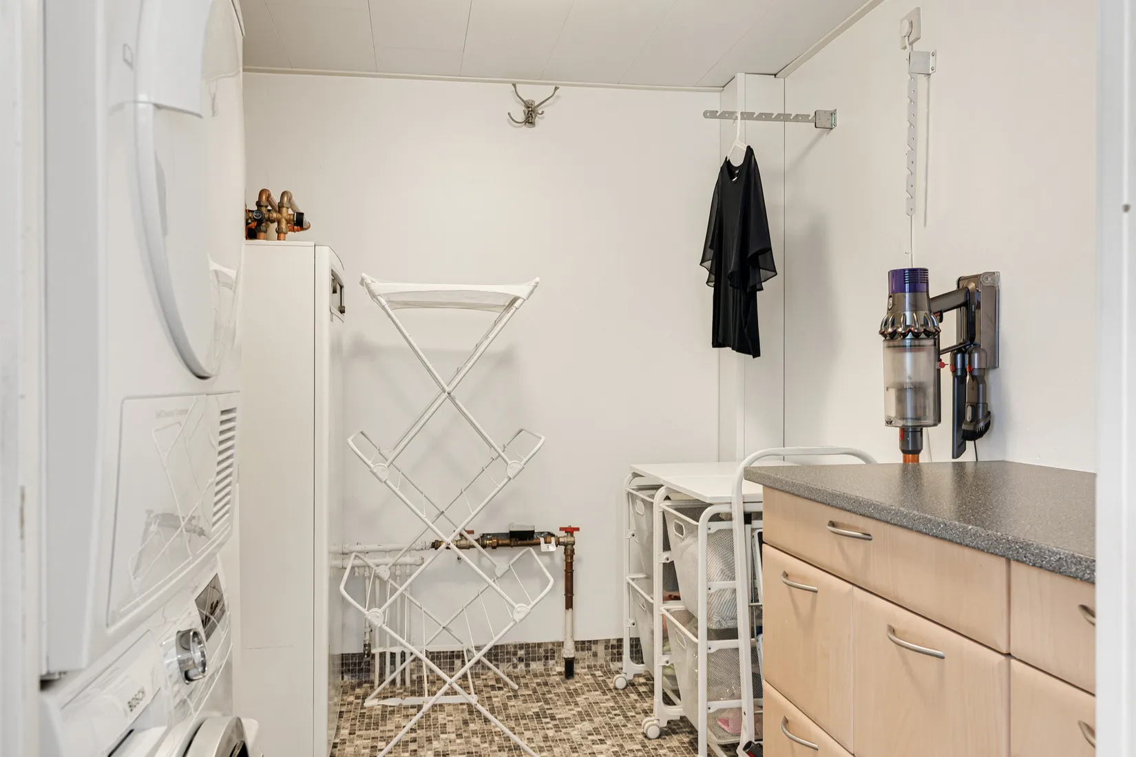 Villa, Valldammsgatan 24E, Trelleborg - Centralt, Trelleborg