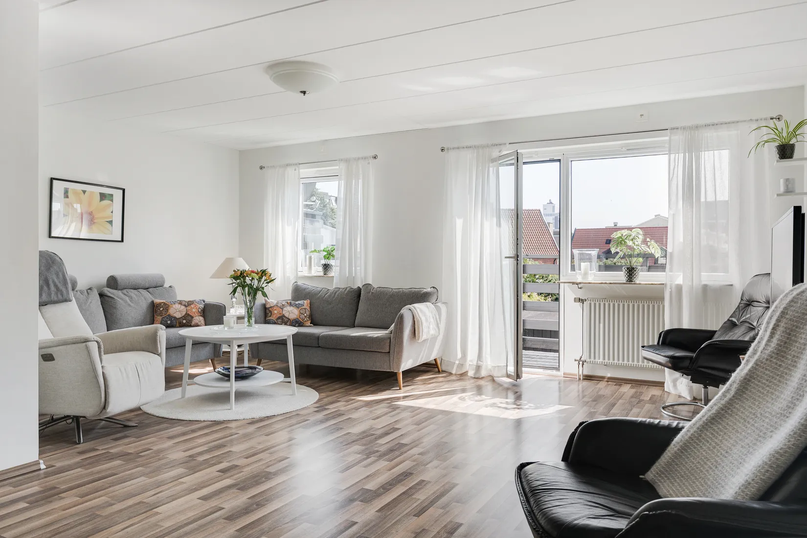 Villa, Valldammsgatan 24E, Trelleborg - Centralt, Trelleborg