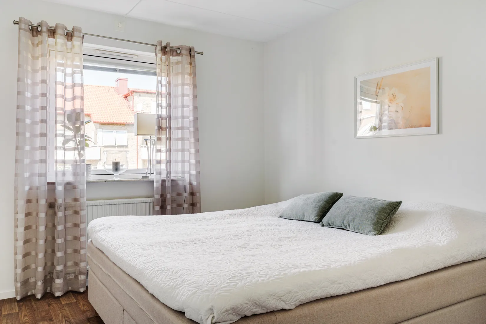 Villa, Valldammsgatan 24E, Trelleborg - Centralt, Trelleborg