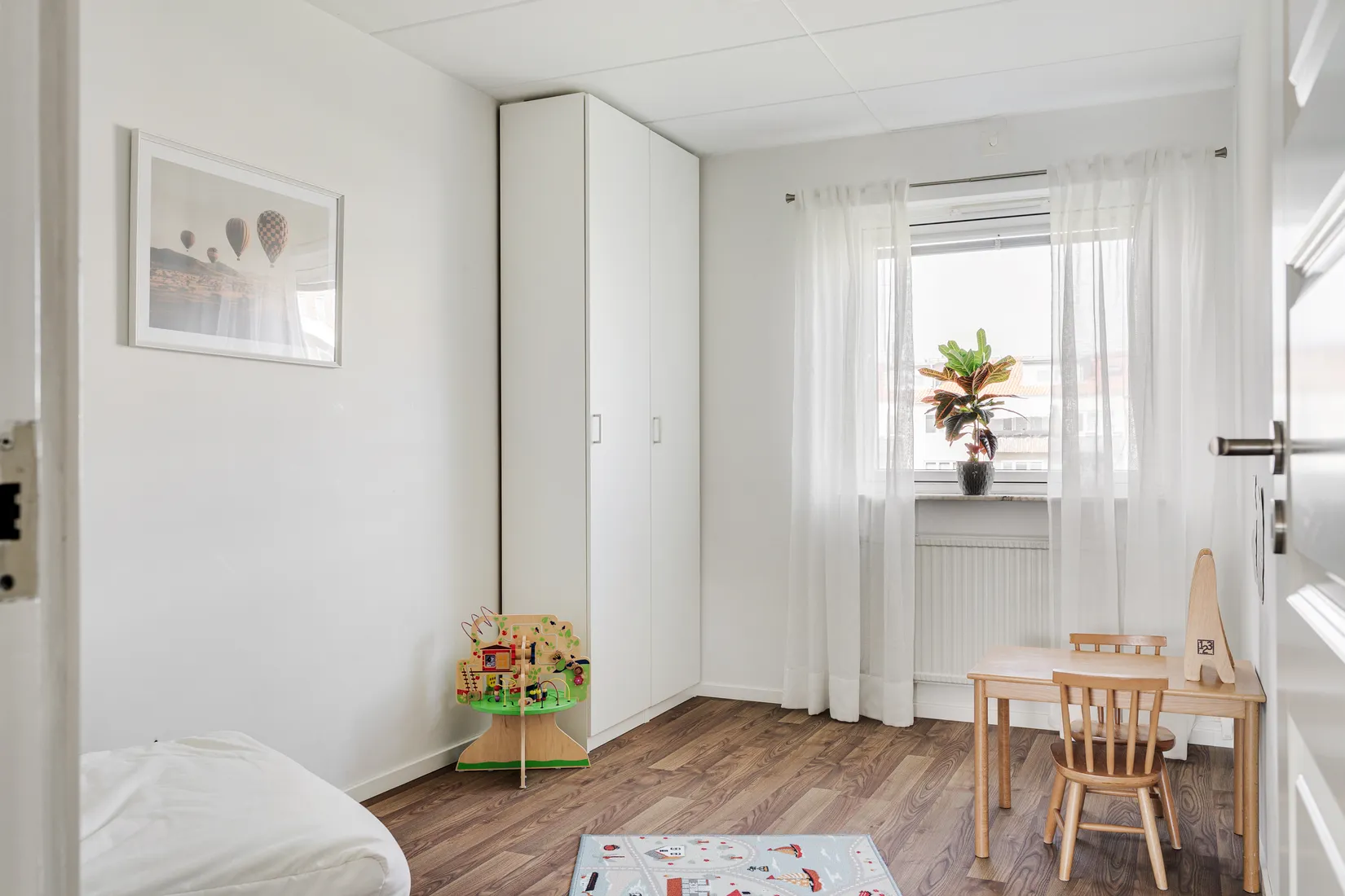 Villa, Valldammsgatan 24E, Trelleborg - Centralt, Trelleborg