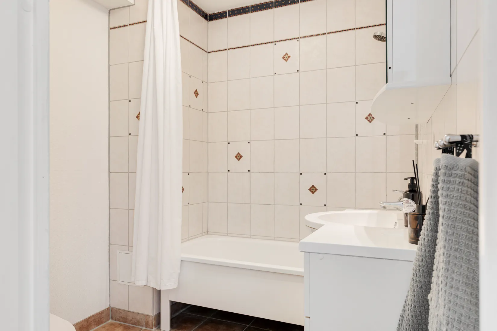 Villa, Valldammsgatan 24E, Trelleborg - Centralt, Trelleborg