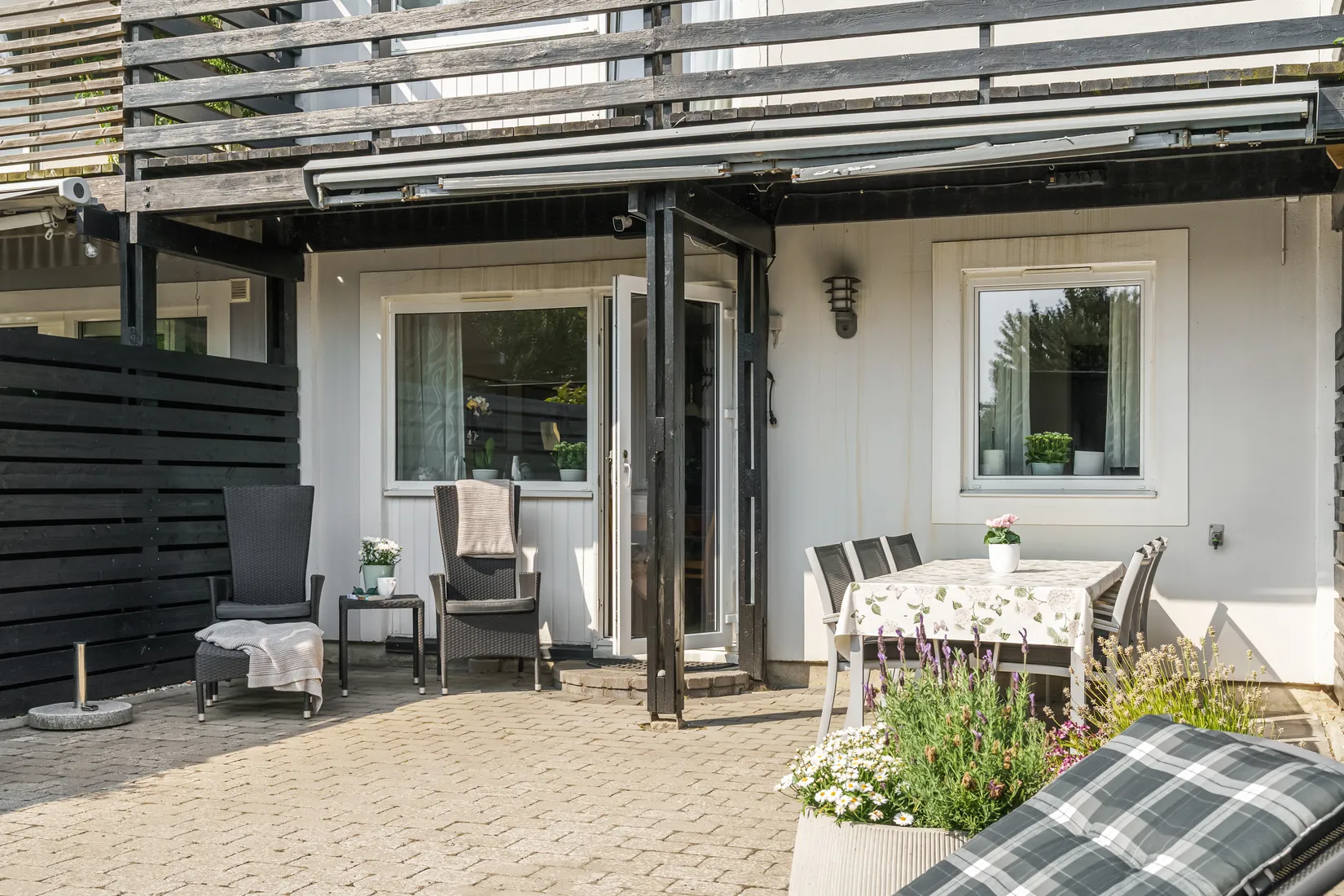 Villa, Valldammsgatan 24E, Trelleborg - Centralt, Trelleborg