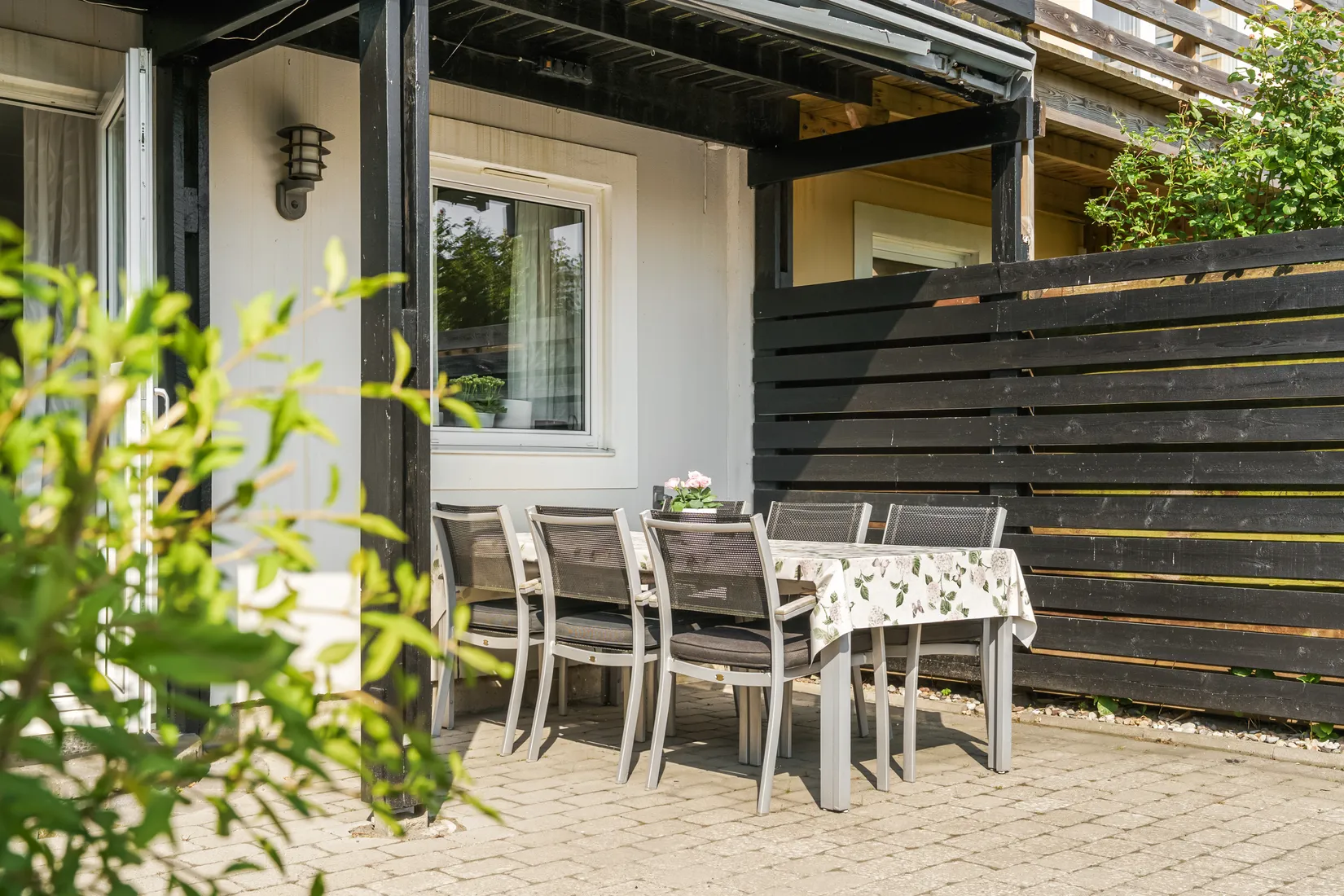 Villa, Valldammsgatan 24E, Trelleborg - Centralt, Trelleborg