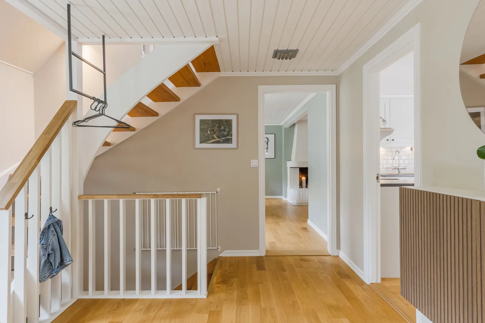 Villa, Rinkaby 329, Rinkabyholm, Kalmar