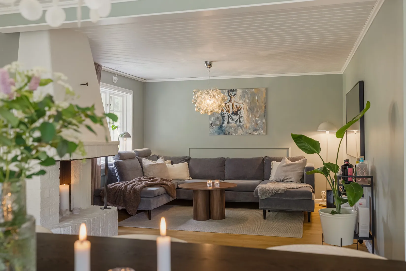 Villa, Rinkaby 329, Rinkabyholm, Kalmar