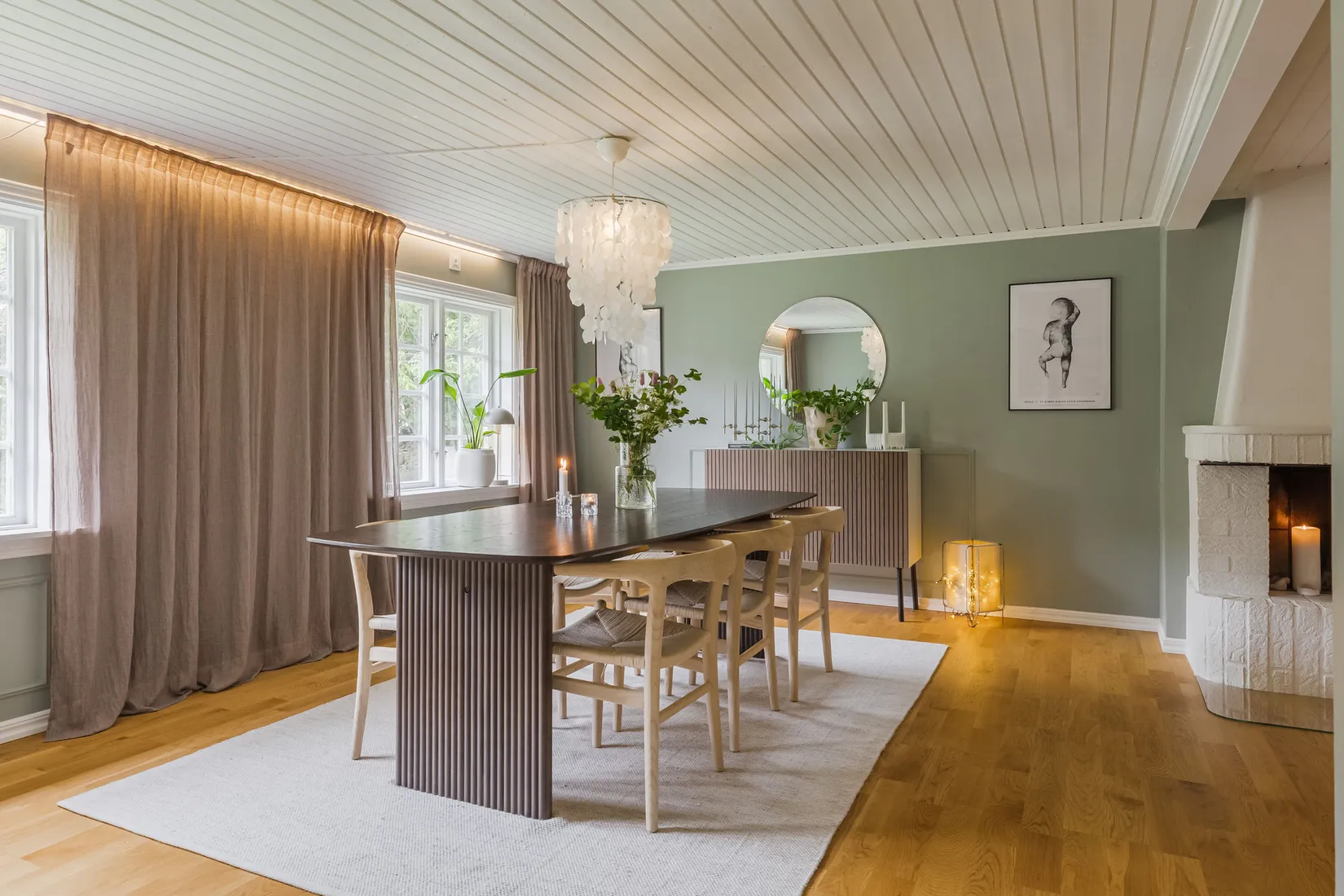 Villa, Rinkaby 329, Rinkabyholm, Kalmar