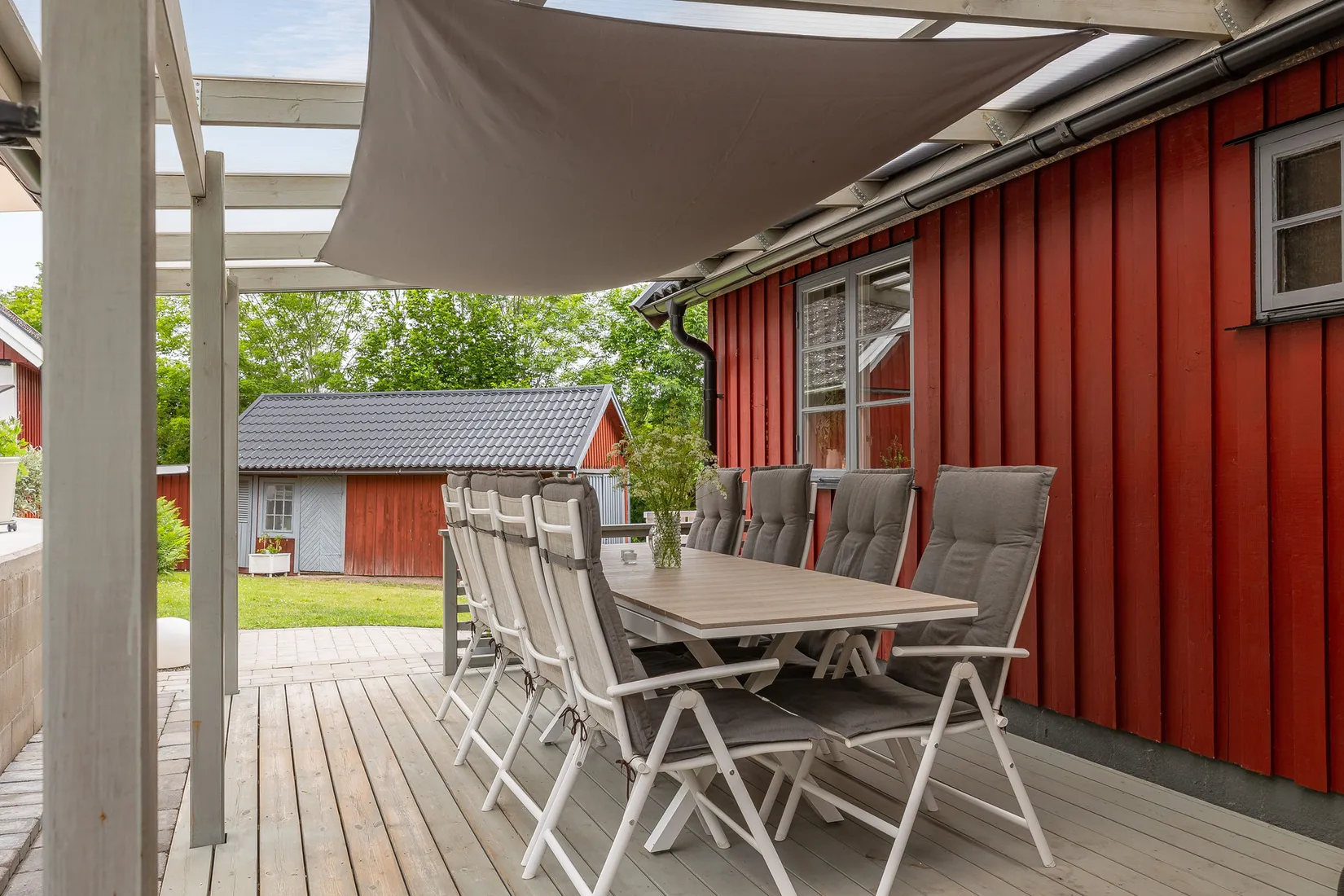 Villa, Rinkaby 329, Rinkabyholm, Kalmar