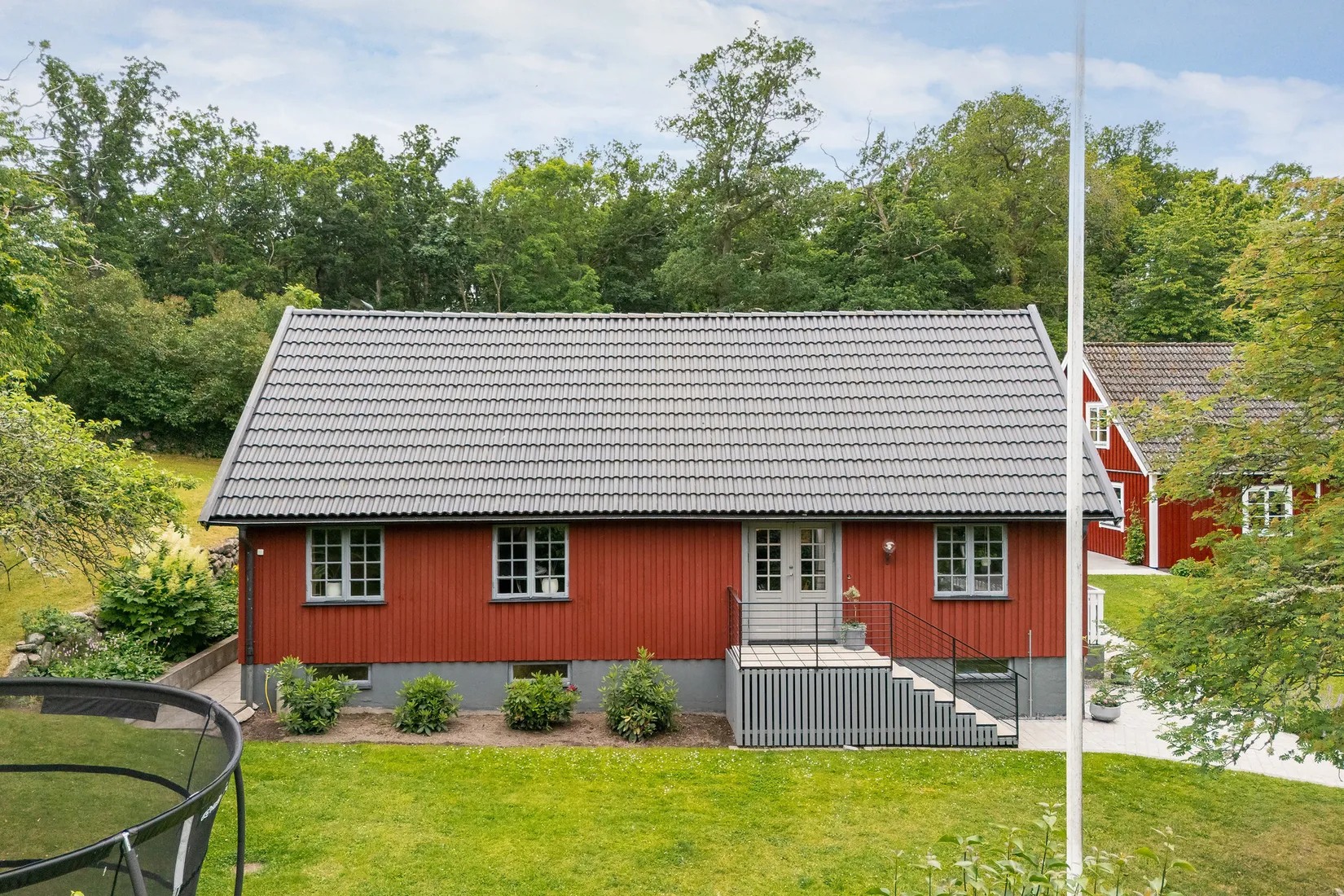 Villa, Rinkaby 329, Rinkabyholm, Kalmar