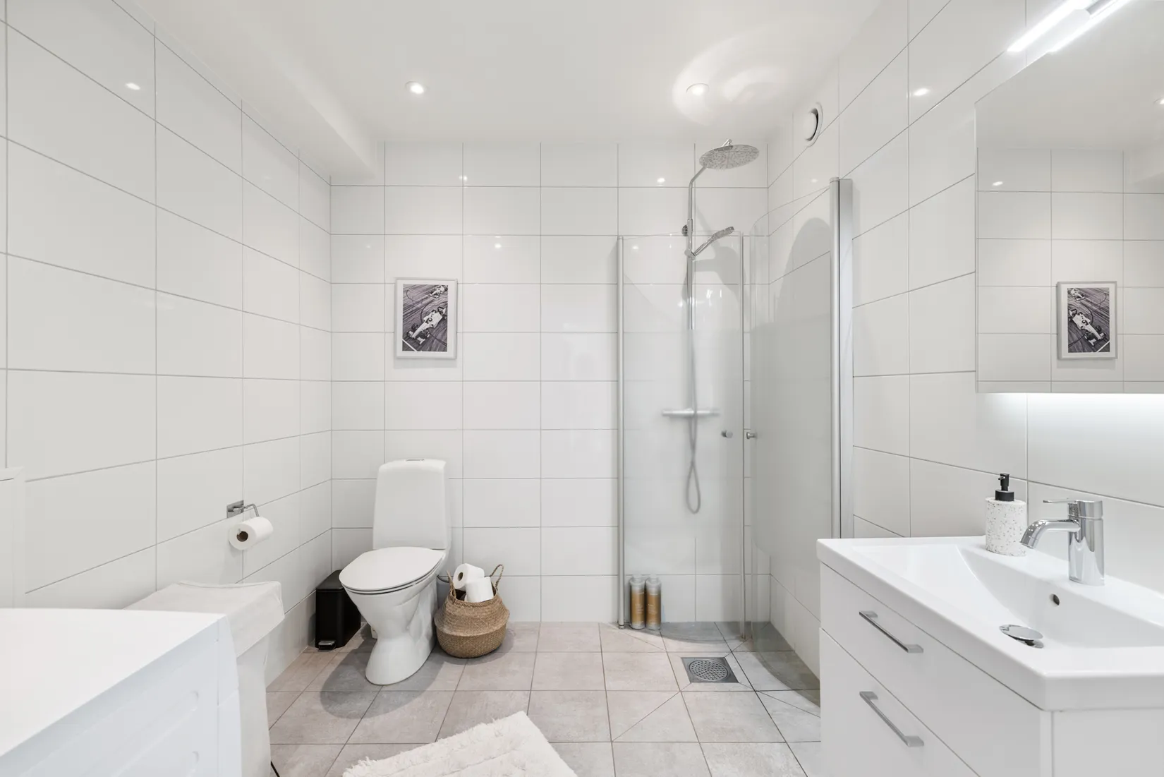 Bostadsrätt, Hjovägen 29B, Kyrkeryd, Habo