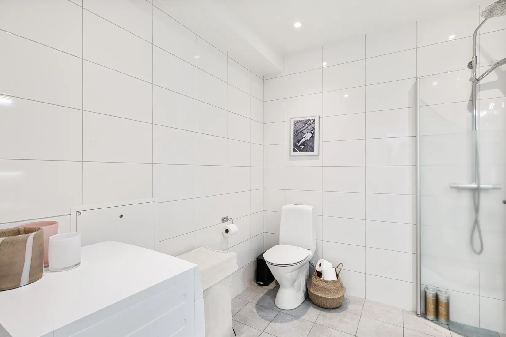 Bostadsrätt, Hjovägen 29B, Kyrkeryd, Habo